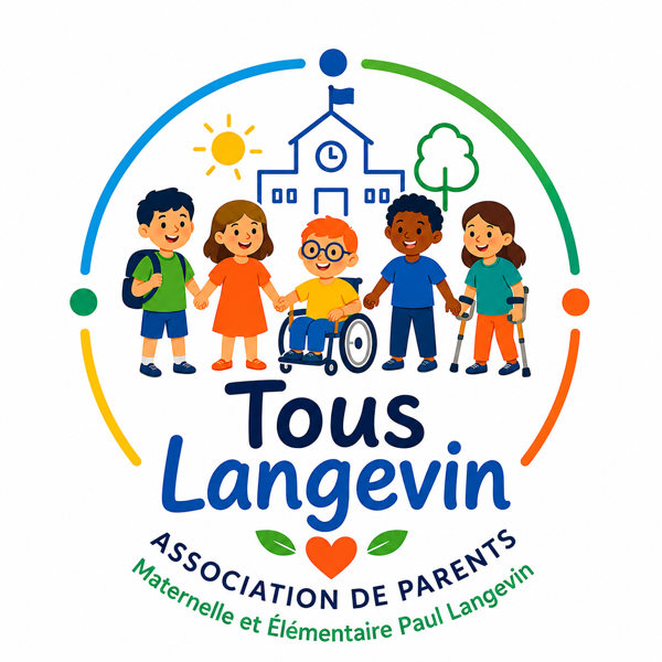 Logo Tous Langevin